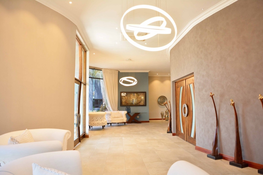 Commercial Property for Sale in Klerksdorp Rural North West